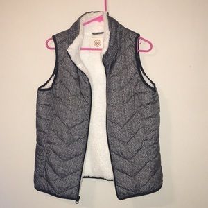 Authentic American Heritage vest